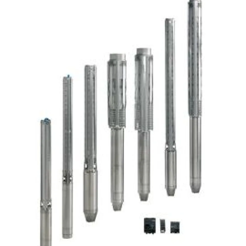 Uppopumppu SP 2A-23 3-vaihe*Grundfos Online