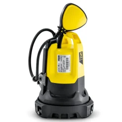 Outlet Uppopumppu likaiselle/puhtaalle vedelle SP 16.000 Dual Pumput