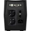 UPS-laite Powervalue 11LI Up 800VA Schuko Tower Ups-Laitteet