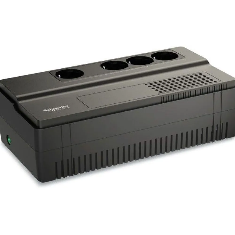 UPS-laite Easy UPS BVS 650VA AVR Schuko-liitäntä 230V*Schneider Electric Discount