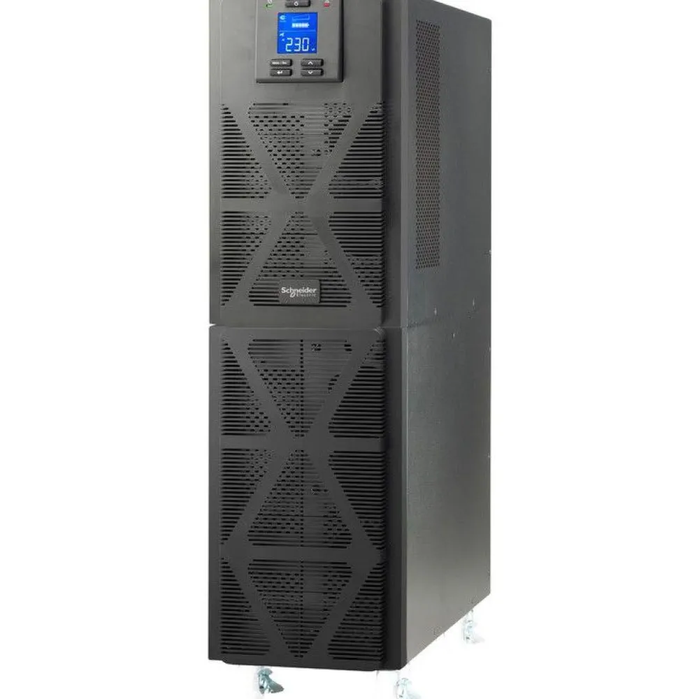 New UPS-laite Easy UPS SRV 10kVA 230V Ups-Laitteet