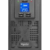 Clearance UPS-laite Easy UPS SRV 1kVA 230V Ups-Laitteet