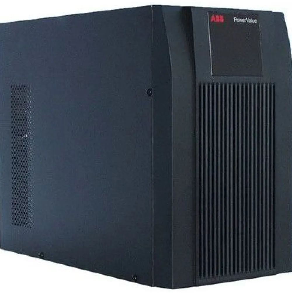 UPS-lisäakku Powervalue 11 T 2kVA T 3x4x9Ah*ABB Best