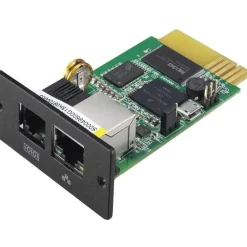 UPS-lisävaruste PowervalueWebPro SNMP kortti RTG2 1-3kVA verkkokortti Ups-Laitteet