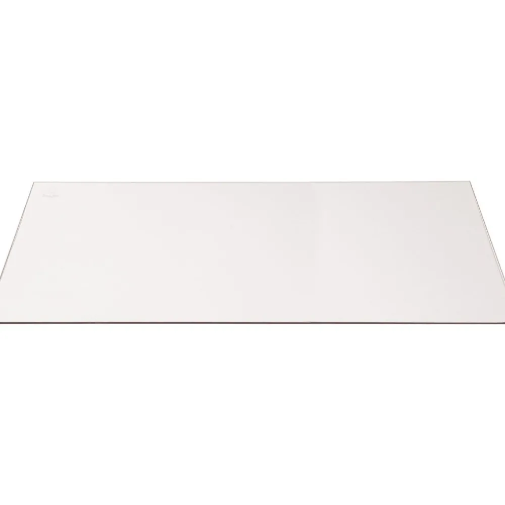 Uunineduslasi HTT 6x400x600 mm kirkas karkaistu*Pisla Sale