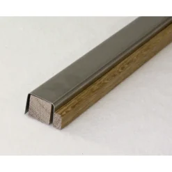 U-vedeneristekynnys RST, 23x910mm M9, eri leveyksiä*Panelia Woods Clearance