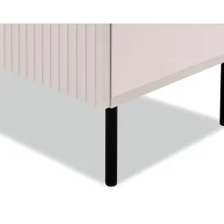 Vaatekaappi ARUBA, beige (0590)*Nomla Best