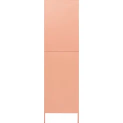 Vaatekaappi 90cm teräs eri värejä*FinePRICE Hot