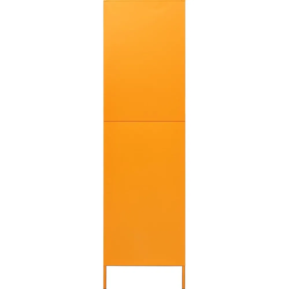 Vaatekaappi 90cm teräs eri värejä*FinePRICE Hot