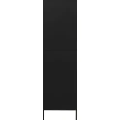 Vaatekaappi 90cm teräs eri värejä*FinePRICE Hot