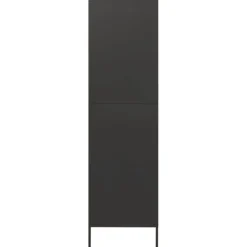 Vaatekaappi 90cm teräs eri värejä*FinePRICE Hot