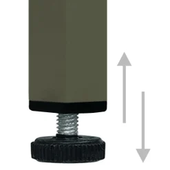 Vaatekaappi 90cm teräs eri värejä*FinePRICE Hot