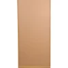 Vaatekaappi LAVINIA 83x54xK180 cm, saarni*Home4you Hot