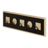 Vaatenaulakko Icon, tammipuu*Linento Furniture Sale