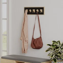 Vaatenaulakko Icon, tammipuu*Linento Furniture Sale