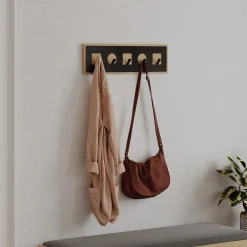Vaatenaulakko Icon, tammipuu*Linento Furniture Sale