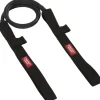 Vaihtokuminauha Original -jumppakeppiin Strong musta*Gymstick Sale