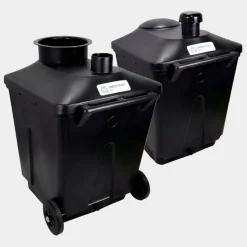 Online Vaihtosäiliö Green Toilet 330 kompostikäymälään Kompostikäymälät