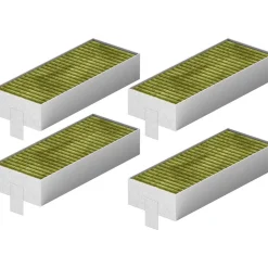 New Vaihtosuodatin Clean Air Plus HZ9VRCR1 Liesituuletintarvikkeet|Liesituulettimet