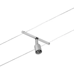 Vaijerivalaisin CorDuo Salt, GU5.3, 12V, eri värejä*Paulmann Clearance