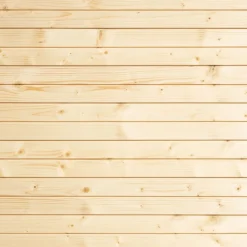 Outlet Valeurapaneeli/saunapaneeli Tuuli Sauna STS4, 15x95mm, TK, kuusi, puuvalmis Kattopaneelit|Saunapaneelit