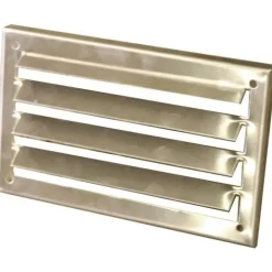 Vallikiven valaisimen ritilä , 160x98mm, eri värejä*HB-Betoni Clearance