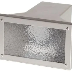 Clearance Vallivalaisin Vallivalo 160x98x185 mm LED 4,5W RST-kehyksellä Puutarhavalaisimet