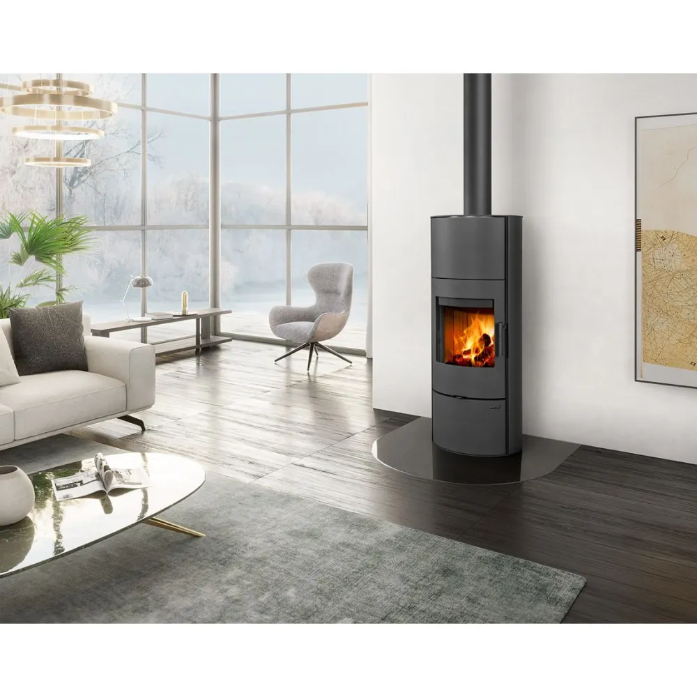Discount Valmistakka Evora H 30, 5,1 kW, 125 kg Kiertoilmatakat
