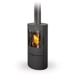 New Valmistakka Evora 30, 5,1 kW, 111 kg Kiertoilmatakat