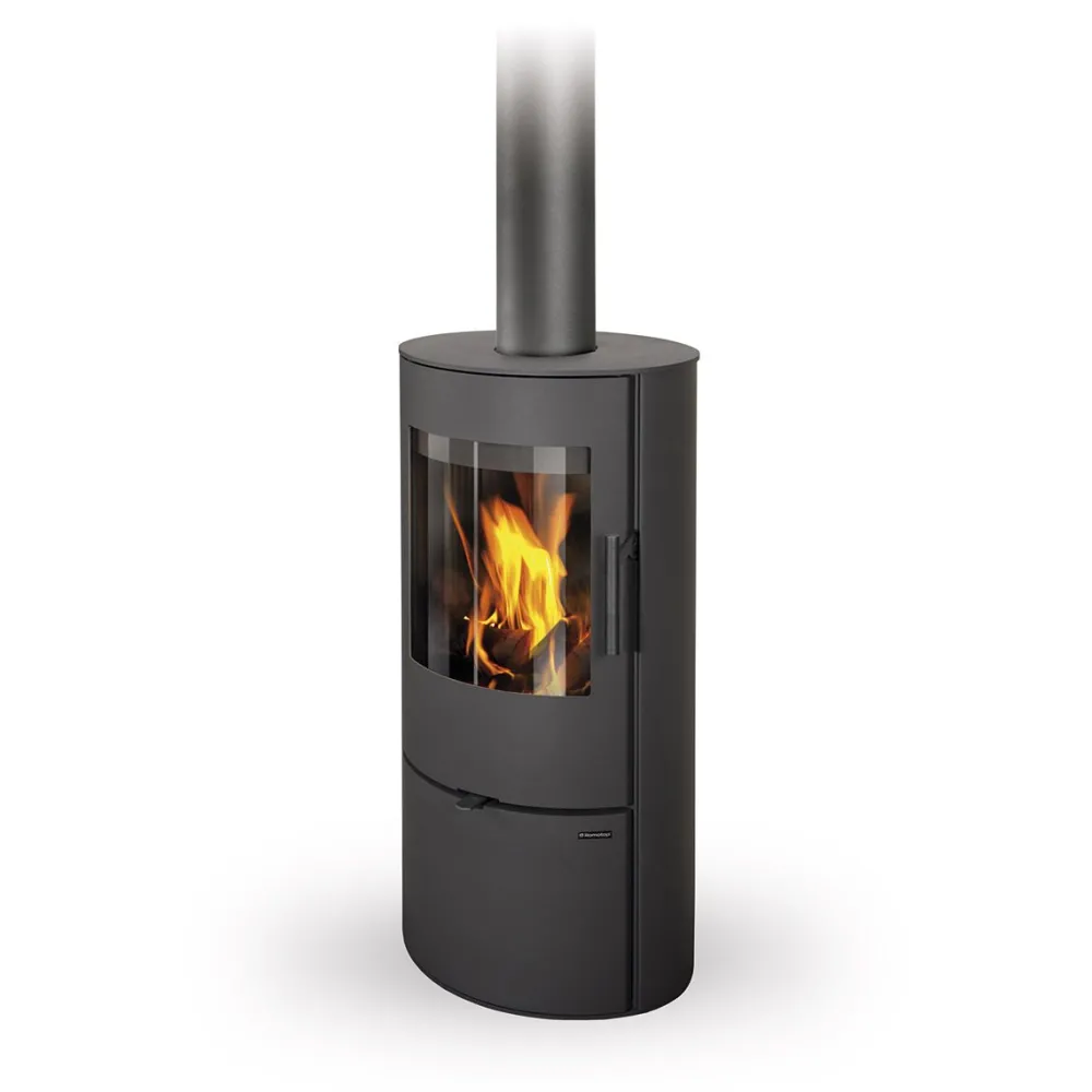 New Valmistakka Evora 30, 5,1 kW, 111 kg Kiertoilmatakat