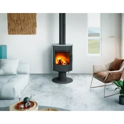 Clearance Valmistakka Evora T 20, 5,1 kW, 132 kg Kiertoilmatakat