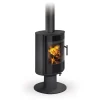 Valmistakka Laredo T 30, 5,1 kW, 119 kg*Romotop Best