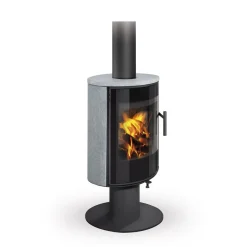 Online Valmistakka Laredo T 20, 5,1 kW, 133 kg Kiertoilmatakat