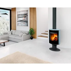 Online Valmistakka Laredo T 20, 5,1 kW, 133 kg Kiertoilmatakat