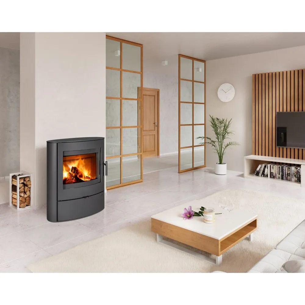 Valmistakka Navia 30, 7.1 kW, 153 kg*Romotop New