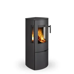 New Valmistakka Seido 3S 30, 6 kW, 122 kg Kiertoilmatakat