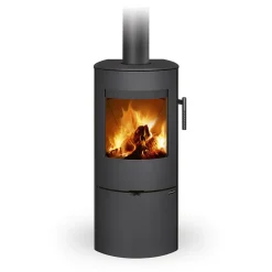 New Valmistakka Seido 3S 30, 6 kW, 122 kg Kiertoilmatakat