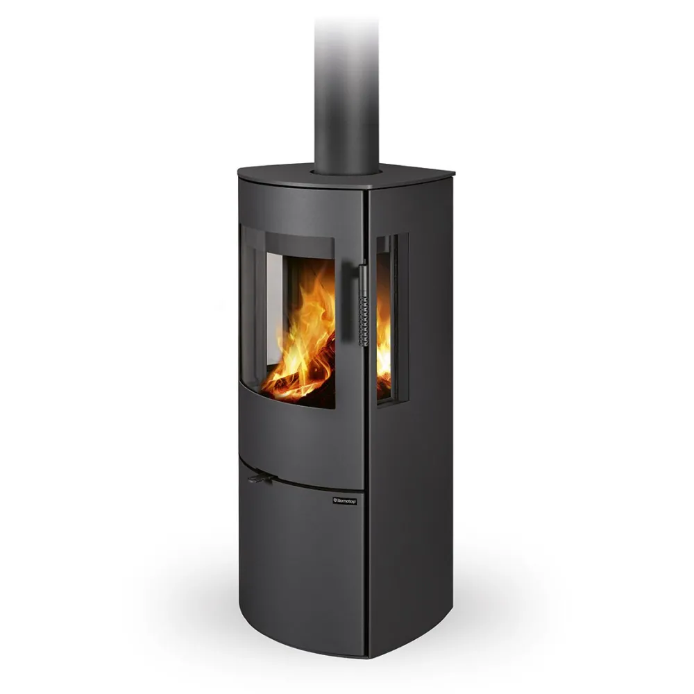 New Valmistakka Seido 3S 30, 6 kW, 122 kg Kiertoilmatakat