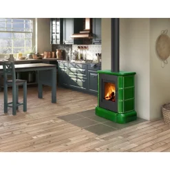 Valmistakka Siena N01, 5.8 kW, 134 kg*Romotop Best