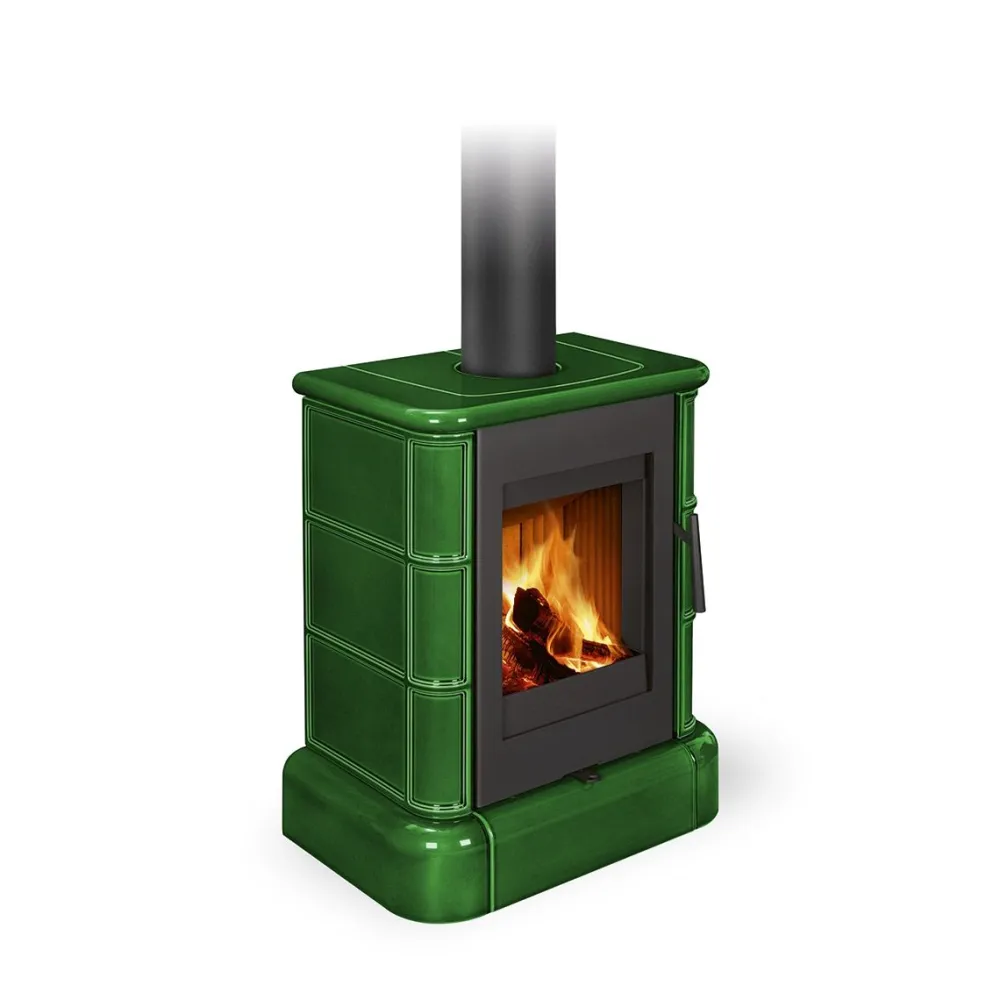Valmistakka Siena N01, 5.8 kW, 134 kg*Romotop Best