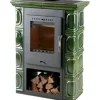 Valmistakka Borgholm 7 kW ruskea*Thorma Clearance