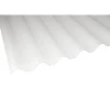 Outlet Valokate PC Omega 1 mm, kirkas 1060 x 3000 mm Valokatteet|Valokatteet