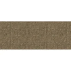 Valokuvatapetti Quattro Weave 8-osainen 372x280cm, ruskea*Tapetit.fi Discount