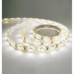 Valonauhasarja , LED, 9.6W, 600lm, 3000K, IP65, 2m*LED Energie New