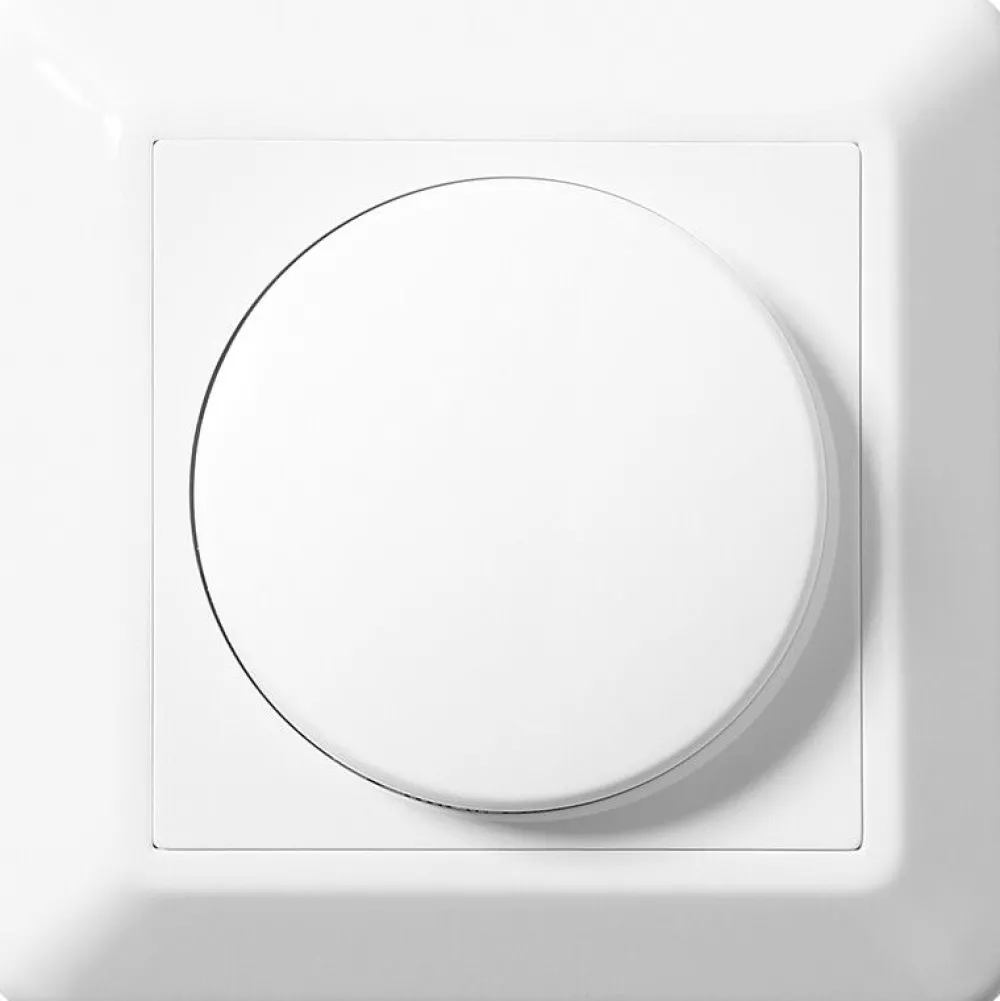 Valonsäädin RS Nordic LED 5-100 W RCL UPR kirkkaan valkoinen*Elko Clearance