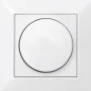 Sale Valonsäädin Delta, 5-600W LED, valkoinen Himmentimet