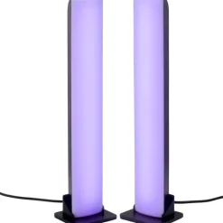 Hot Valopalkit SmartHome Arcade RGB 2kpl Pöytävalaisimet