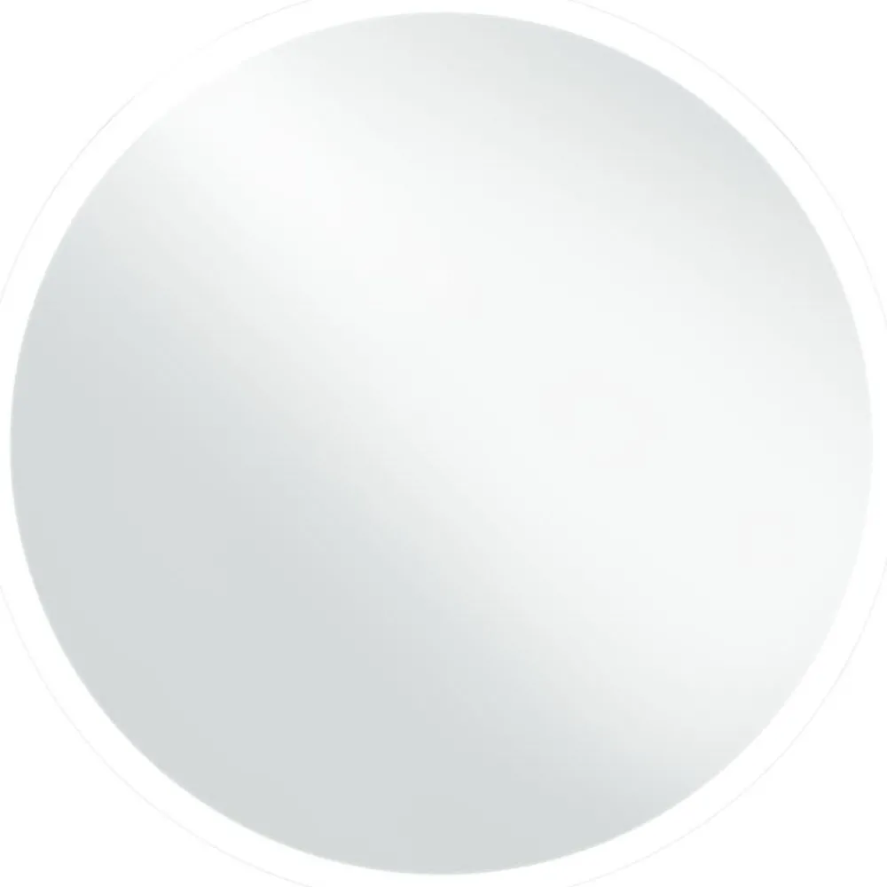 Clearance Valopeili Ø800 mm Pyöreät Peilit