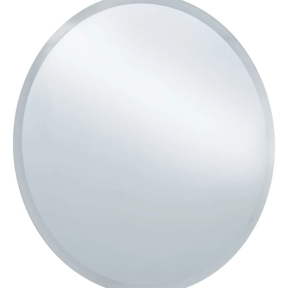 Clearance Valopeili Ø800 mm Pyöreät Peilit