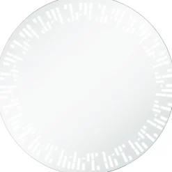 Valopeili Ø800 mm kuvioreunuksella*FinePRICE Sale